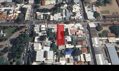 Lote en Venta en Maldonado