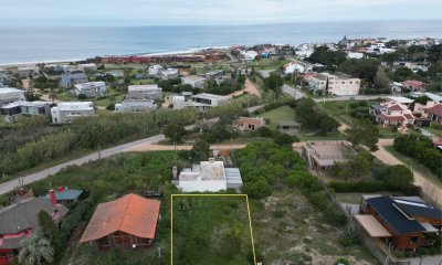 Lote en Manantiales en venta