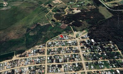 Lote en Venta La Juanita Bosque