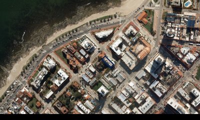 Lote en pensinsula en venta, ideal para inversionistas