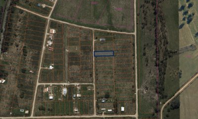 Terreno en venta Miramar Acres, La Barra