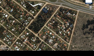 Lote en Venta en Tio Tom, Punta Ballena