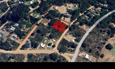 Lote en Venta en Laguna del Sauce