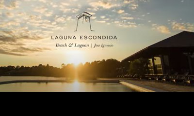 Barrio privado en Jose Ignacio