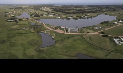 Terreno en venta Pueblo Mio Manantiales