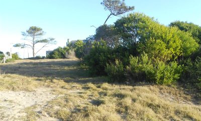 Terreno de 900 m² en La Juanita