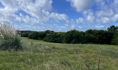 Terreno de casi 6,000 m² en Laguna Escondida: Espacio, Naturaleza