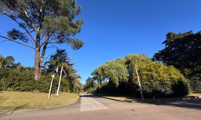 Terreno en Playa Brava Punta del Este