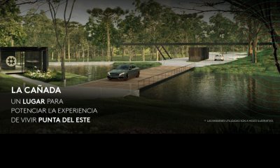 Terreno en venta en Barrio Privado La Cañada - Distrito 52