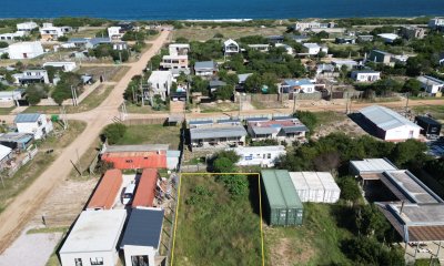 Lote en La Juanita, Jose Ignacio en venta