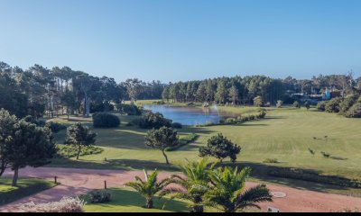 Lote en Venta en BARRIO PRIVADO frente al mar