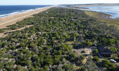 Terreno de 1.200 m² en El Caracol
