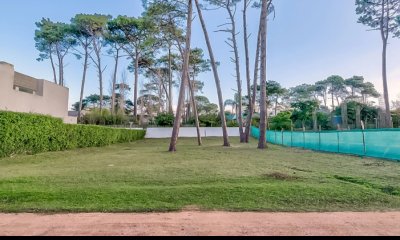 Lote en venta Barrio Privado Boulevard Park Punta del Este