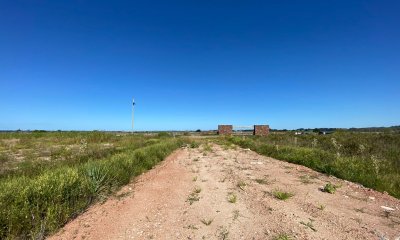 Lote Venta Barrio Cerrado - La Barra