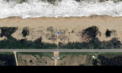 2has sobre El Mar José Ignacio