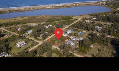 Terreno en venta en Santa Mónica José Ignacio