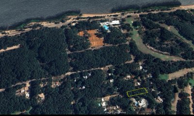 Terreno en VENTA