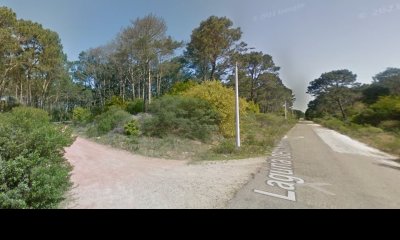 Espectacular Terreno en Laguna del Sauce