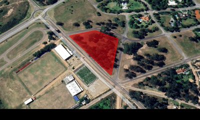 Lote en Venta en Golf