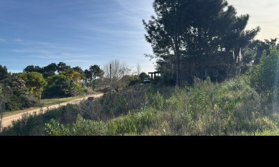 Lote en venta en Club de La Barra próximo al centro de la Barra