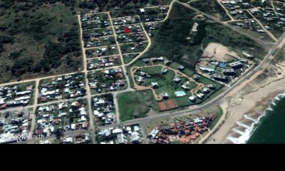 Terreno Manantiales