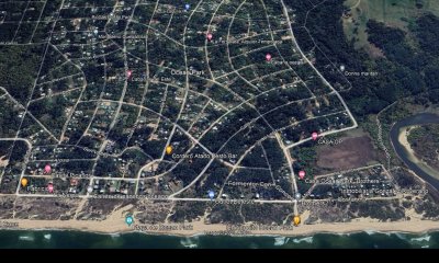 Excelente Terreno en Venta Ocean Park