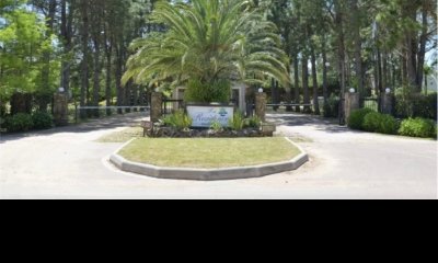 Lote en barrio privado en punta del este