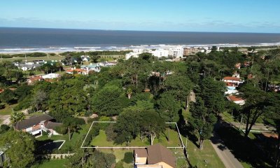 Excelente terreno en venta en San Rafael