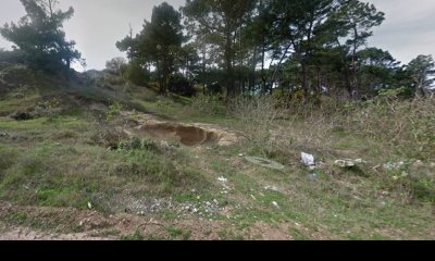 Venta Terreno Rincon del Indio Punta del Este