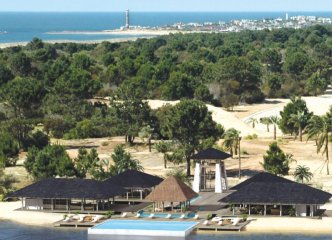 Lote en laguna escondida Jose Ignacio en venta