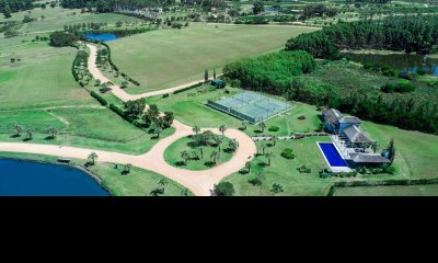 Terreno en Laguna Estates