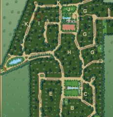Lote de 1000 mts en venta en Pinar del Faro barrio cerrado de Jose Ignacio