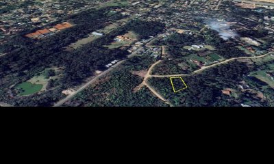 Terreno en venta Fraccionamiento Verdemar en Rincón del Indio, Punta del Este