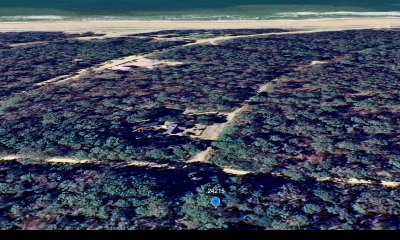 Terreno en Venta en El Caracol - José Ignacio - entre el Mar y la Laguna
