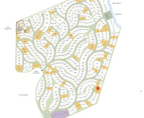 Lote en venta en Reserva Montoya próximo al mar