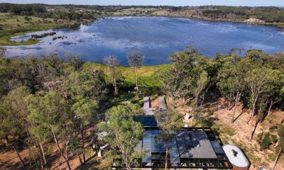 Terreno en venta en barrio cerrado Reserva Montoya