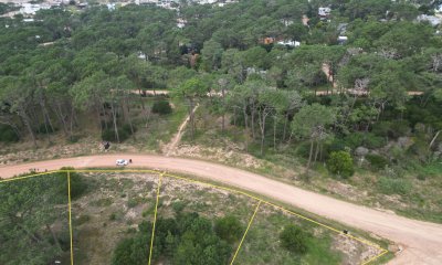 Terreno en venta en barrio cerrado Reserva Montoya