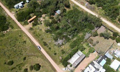 Terreno en Venta Santa Monica