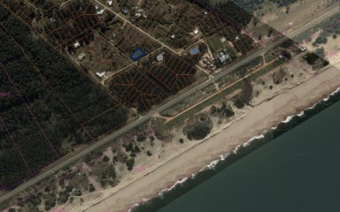 Terreno en venta San Vicente Jose Ignacio
