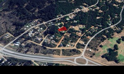 Lote en Venta en Laguna del Sauce