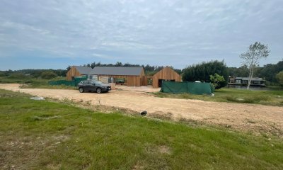 Terreno en venta en Pueblo Coyote Mangrullos Manantiales