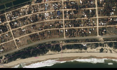 Espectacular terreno en venta en La Juanita, Jose Ignacio