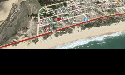 Terreno en La Juanita - José Ignacio