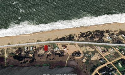 Lote en Venta en Santa Mónica ? A 50 Metros del Mar