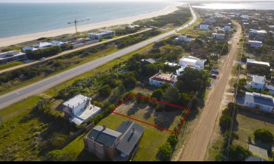 Lote en venta en La Juanita, Jose Ignacio