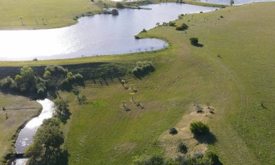 Chacra en Venta en Lomas de San Vicente