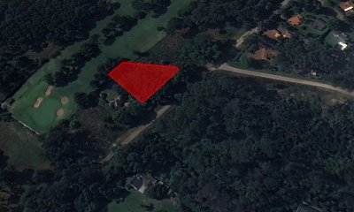 Lote en Venta en Golf