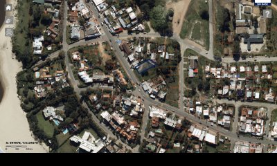 Terreno en Ruta 10 La Barra en venta