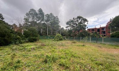 Terreno en venta en el Golf de Punta Del Este