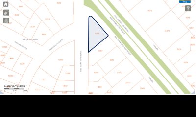 TERRENO EN VENTA APTO PARA EDIFICIO EN PUNTA DEL ESTE